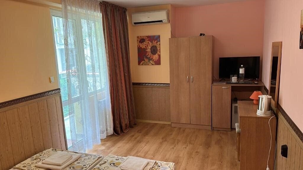 Картинка Hayat Hotel 3*